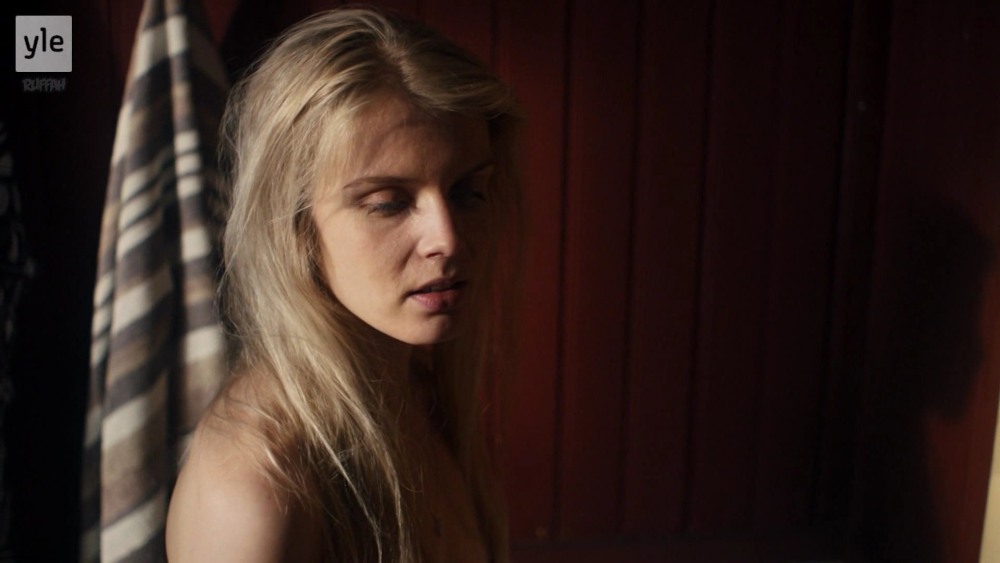 Голая Алина Демиденко эвонеон