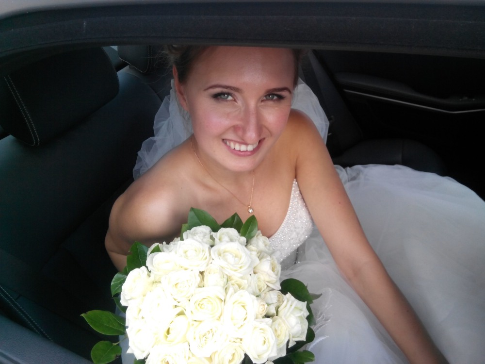 Елена Панкратова модель