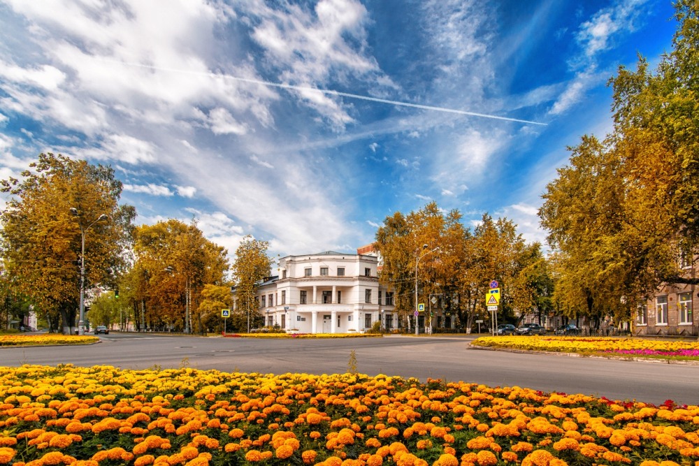 Мамонов фотограф Сыктывкар