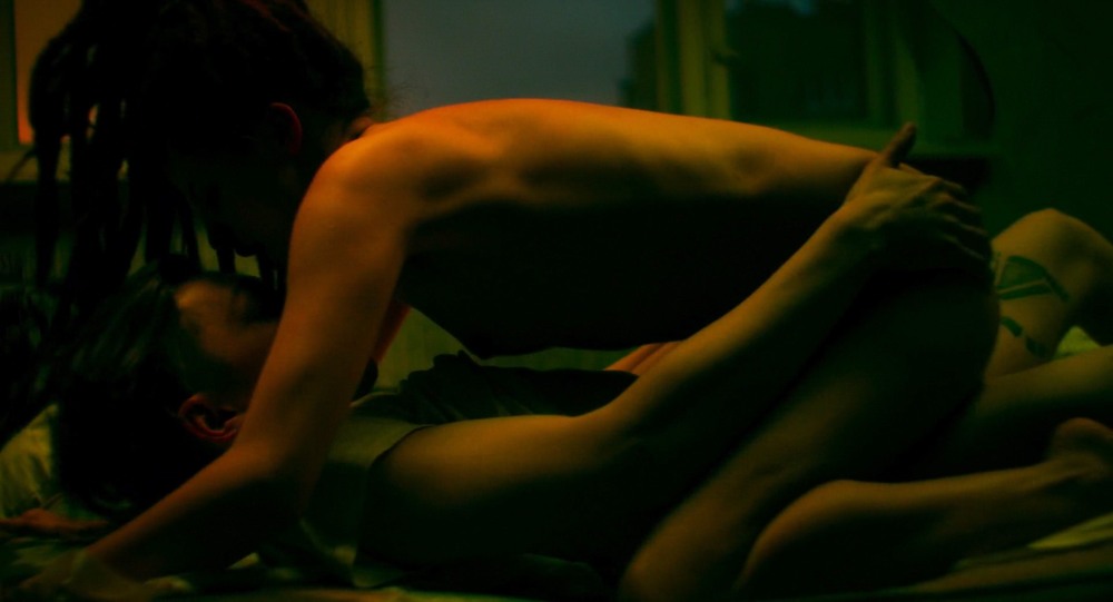 Агния Кузнецова голая в фильме