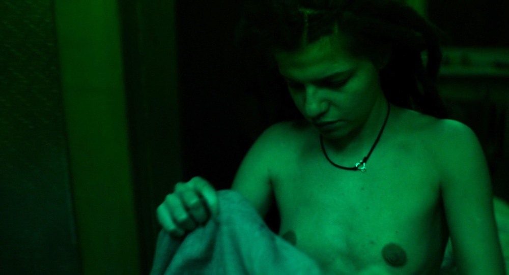 Агния Кузнецова голая в фильме