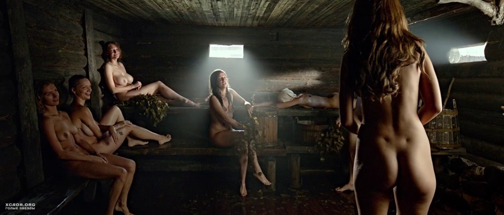 Анастасия Микульчина актриса голая