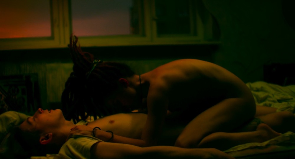 Агния Кузнецова голая груз 200