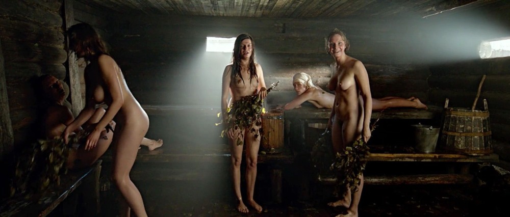 Агния Кузнецова голая попа