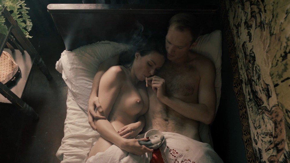 Агния Кузнецова фото голая