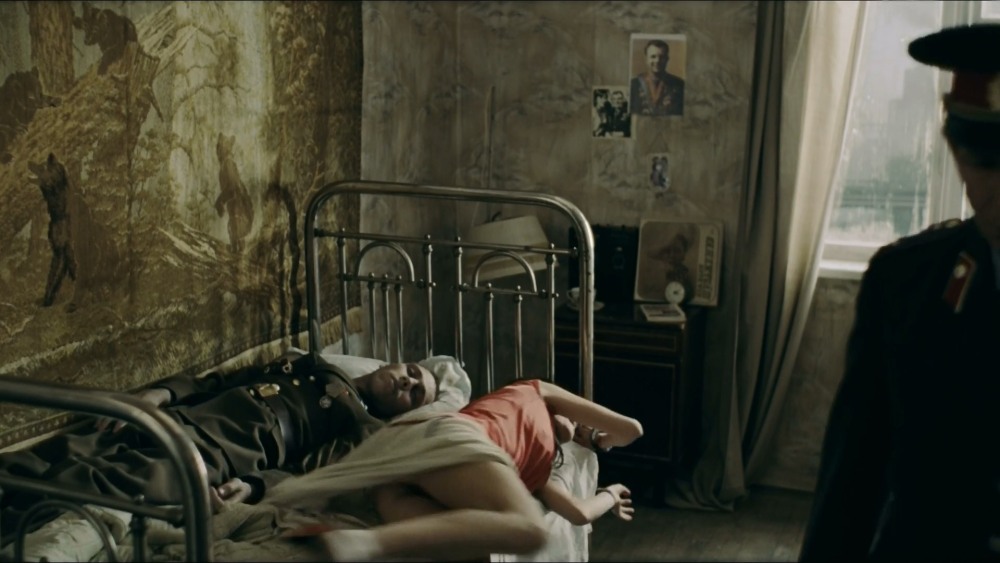 Агния Кузнецова сиськи