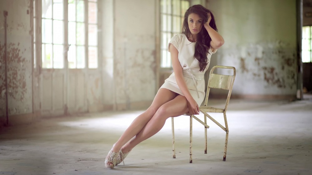 Кристина Чехова