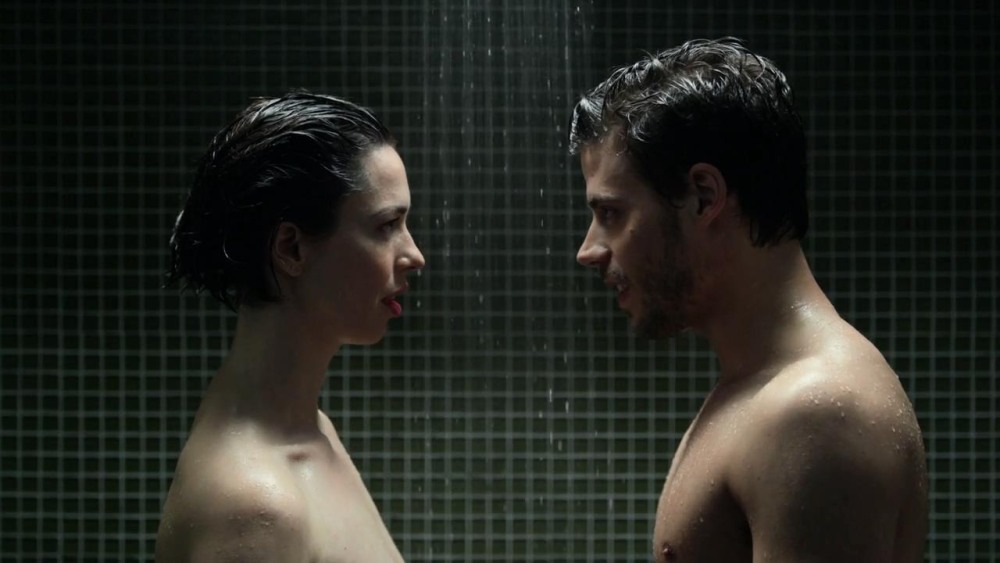 Страсть фильм