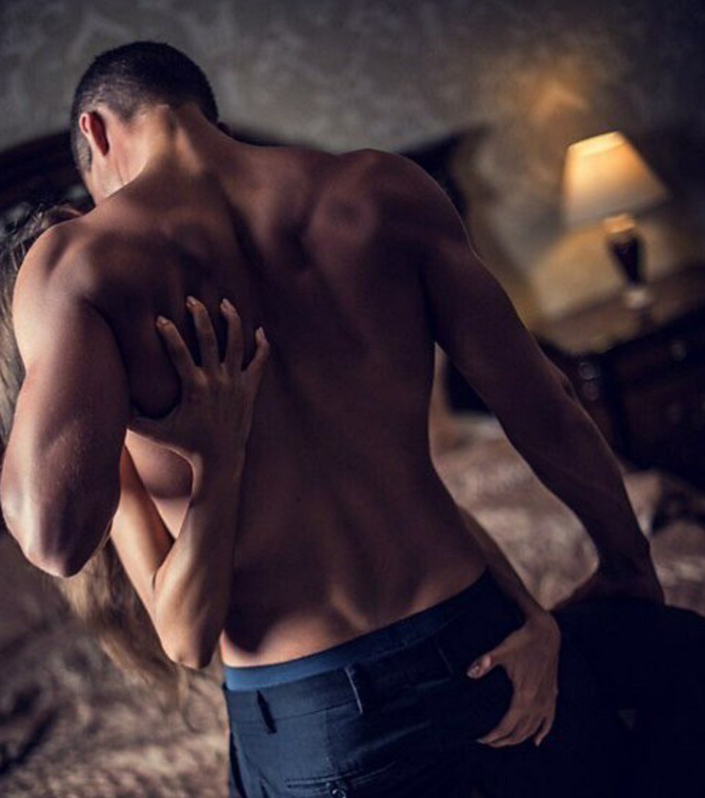 Денис Шведов сериал измены