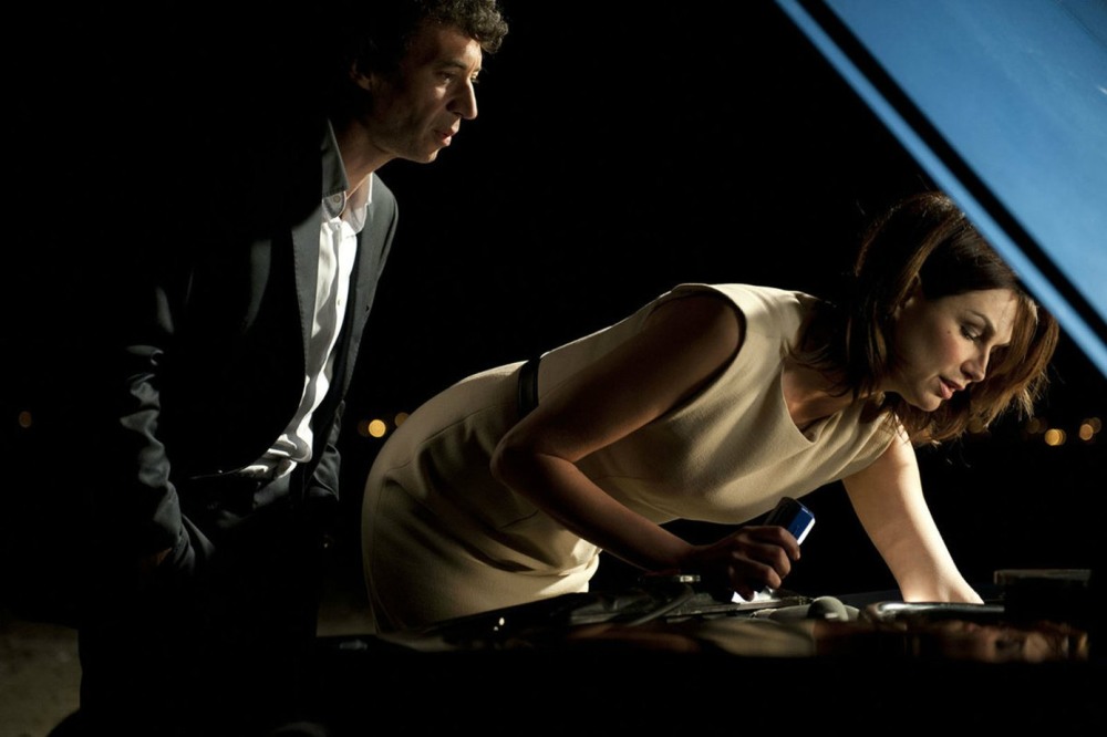 Измена Серебренников