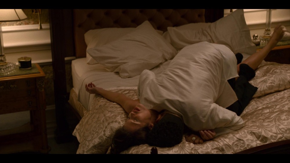 Фильм измена