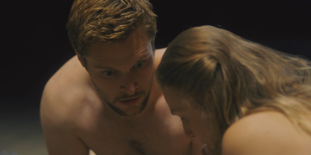 Guilty Gear strive Baiken