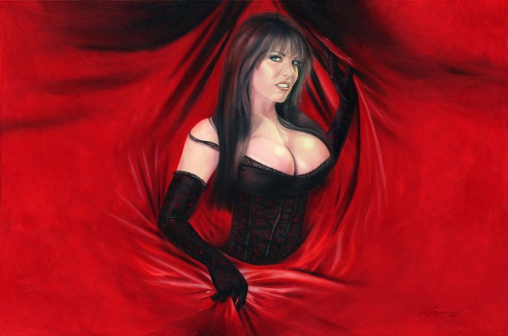 Фильм измена