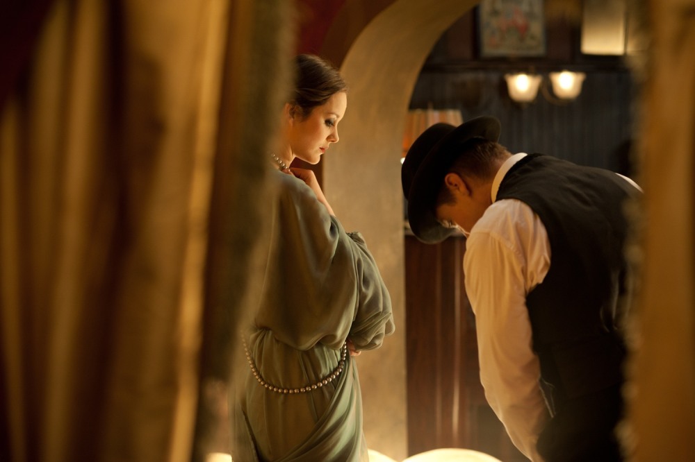 Мишель Пфайффер мама 2017