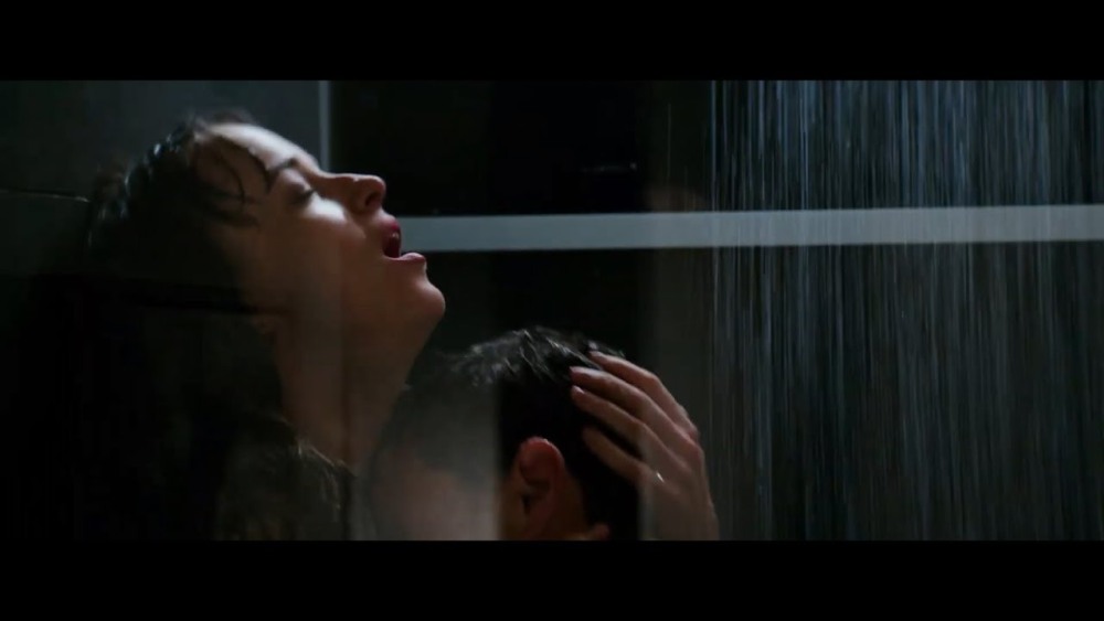 Страсть в постели