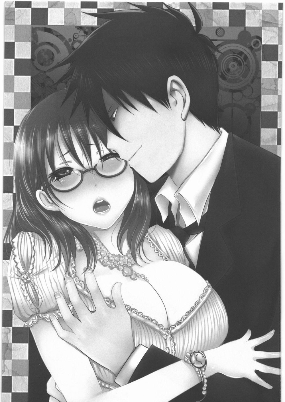 Анатомия измены фильм 2018