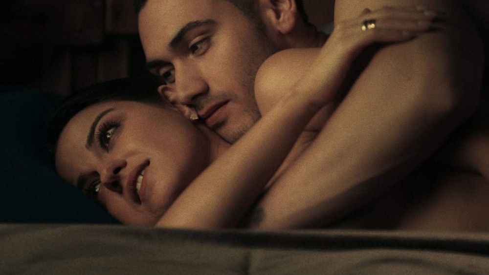 Аниме Azur Lane девушки в Нижнем белье