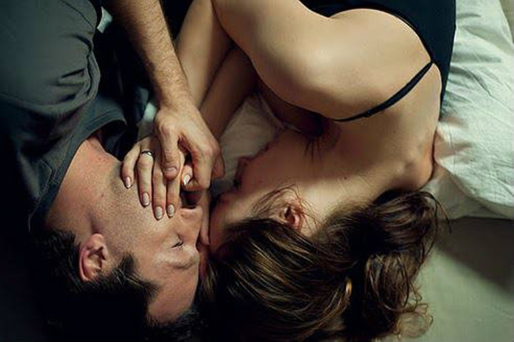 Лань Чжань и Цзян Чэн