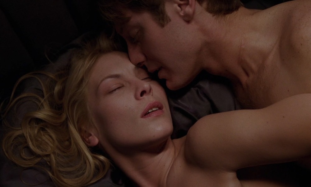 "Любовник" (l'amant) 2004