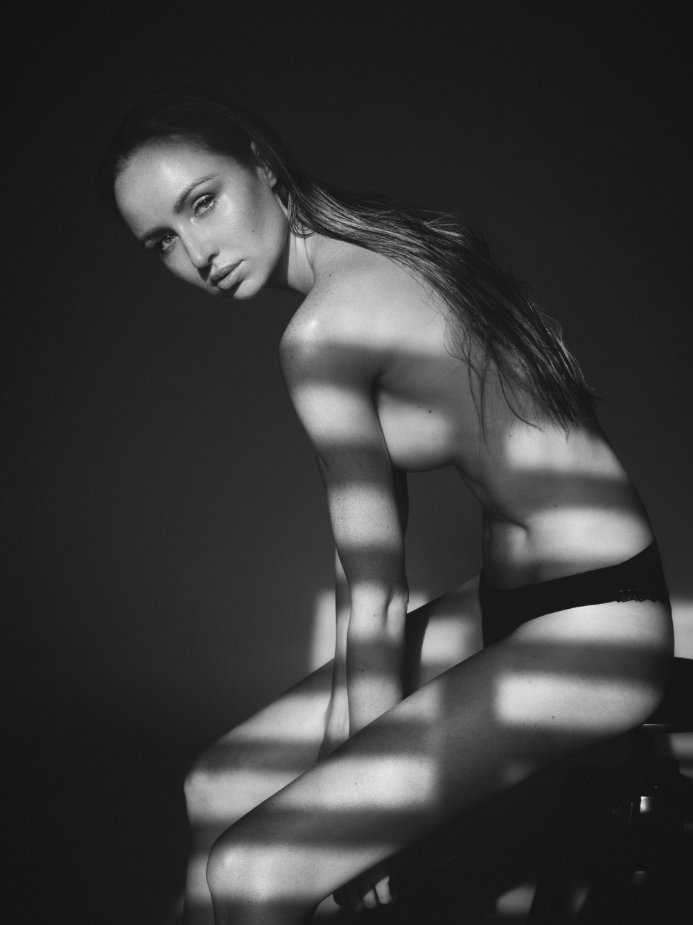 Ксения Асмоловская голая