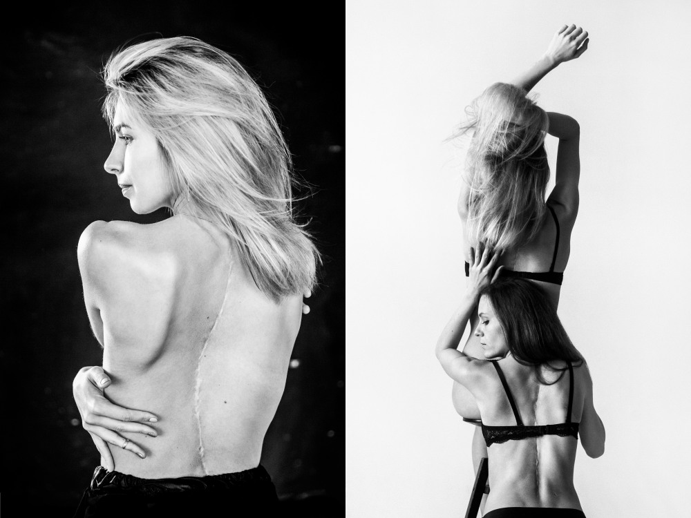 Стрелки на глазах для фотошопа