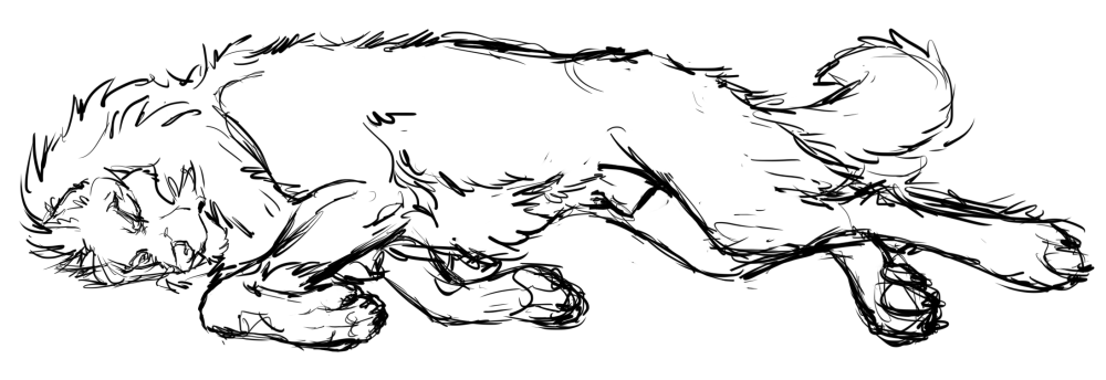 Тату внизу живота у девушек