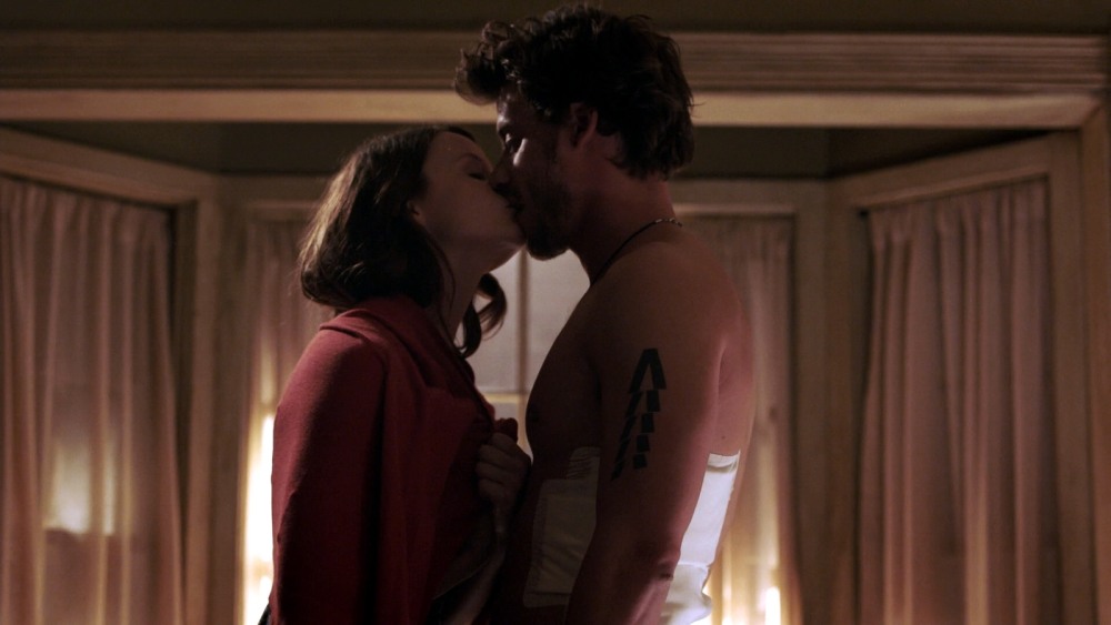 Cheryl aka Noodles Magazine sex never Surrender