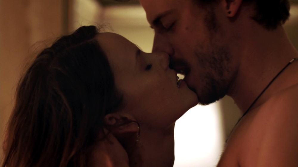 Миа Сталлард Mia Stallard голая