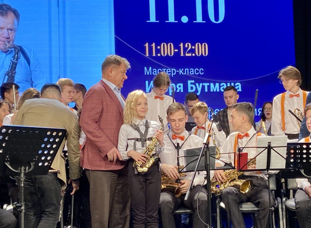 Слив саратовских девушек