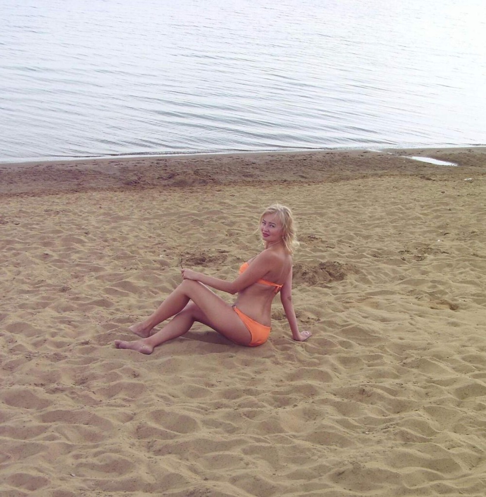 Екатерина Киттель