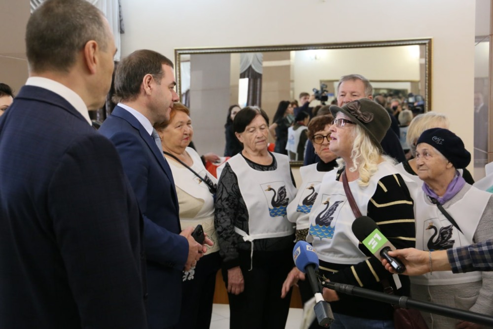 Проценко Оксана Валуйки