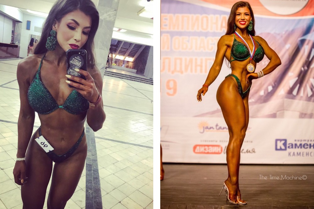 Талыпова Зайцева Александра Юриковна Челябинск