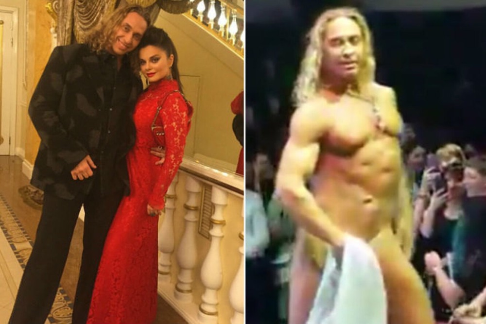 Яна Брабус Амина