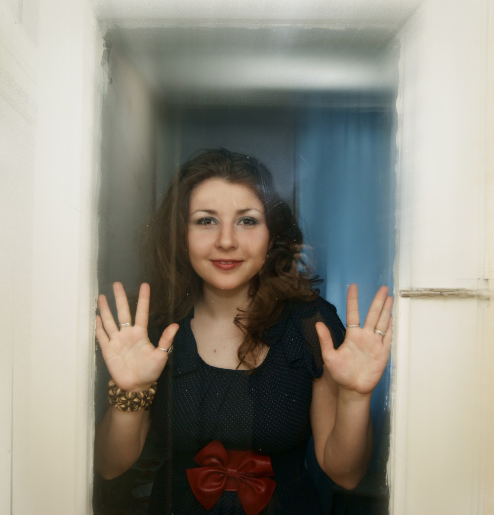 ВК Александра королёва