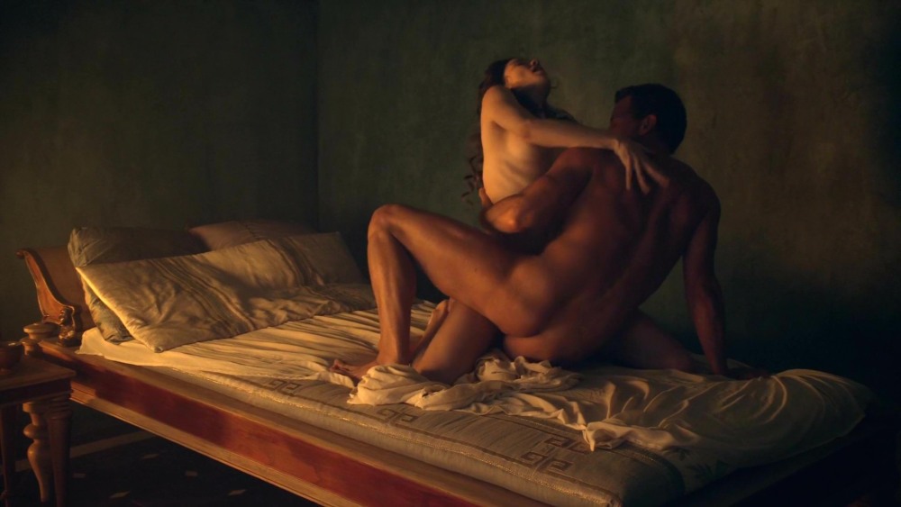 Эрос экзотика анал актриса