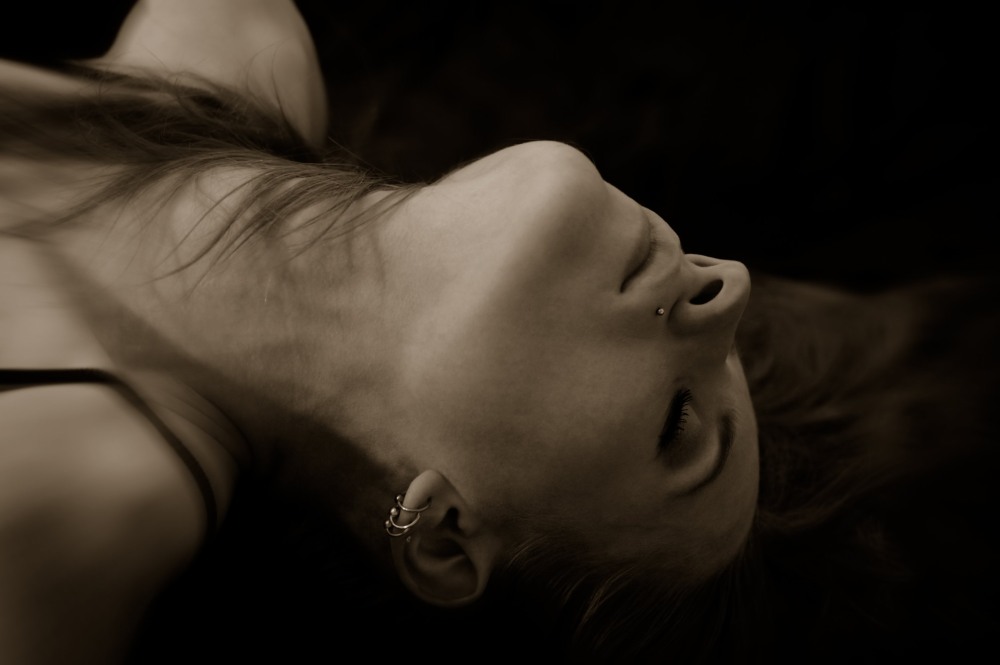 Трах русской блондинки