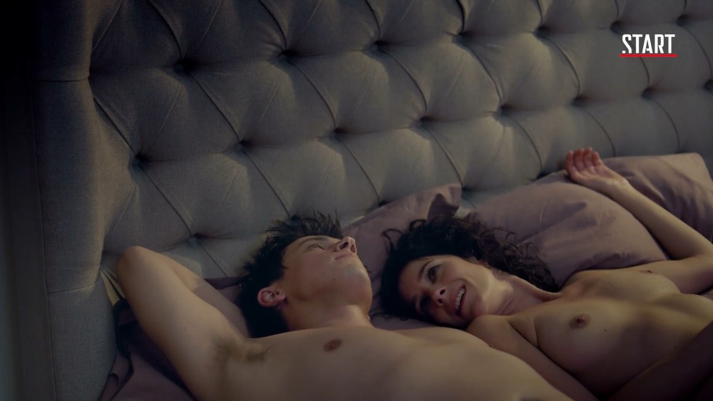 Ольга Погодина порнозвезда