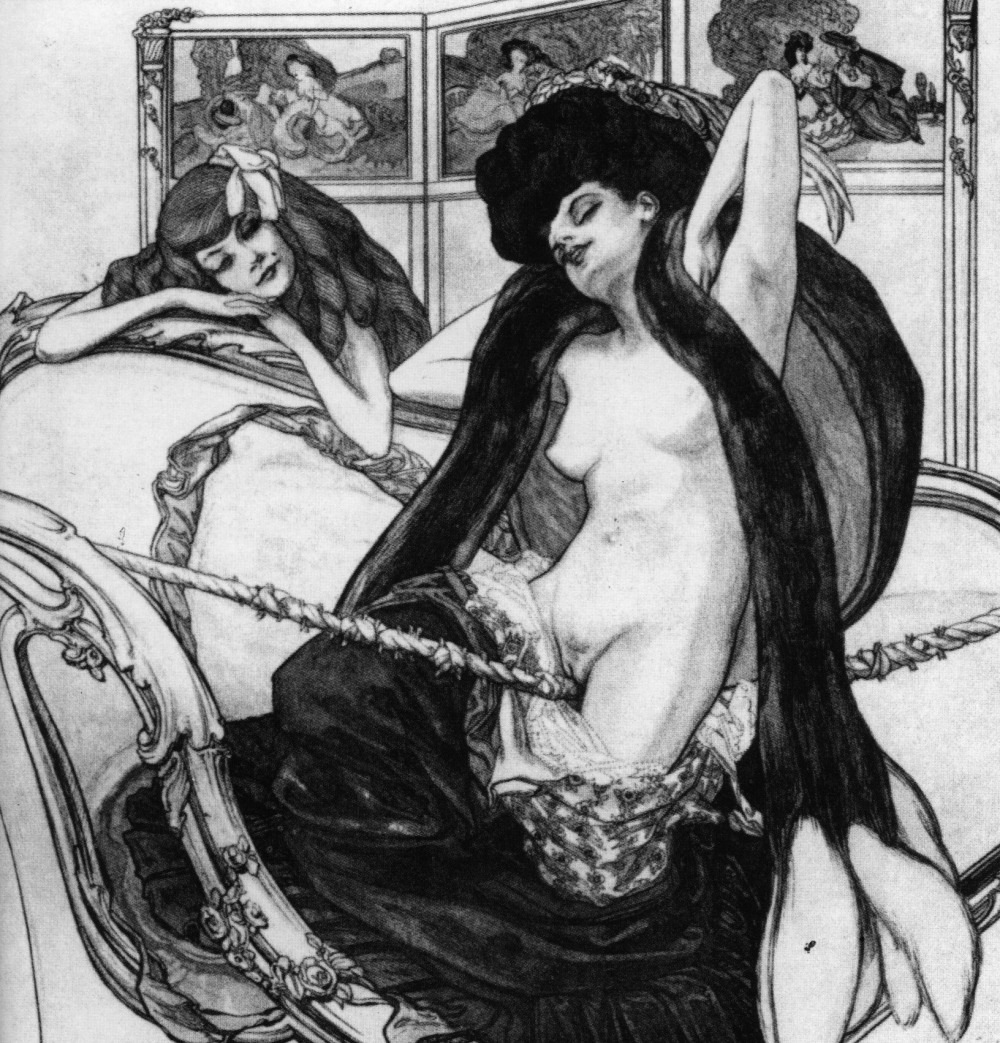 Legend of Queen Opala hentai комикс