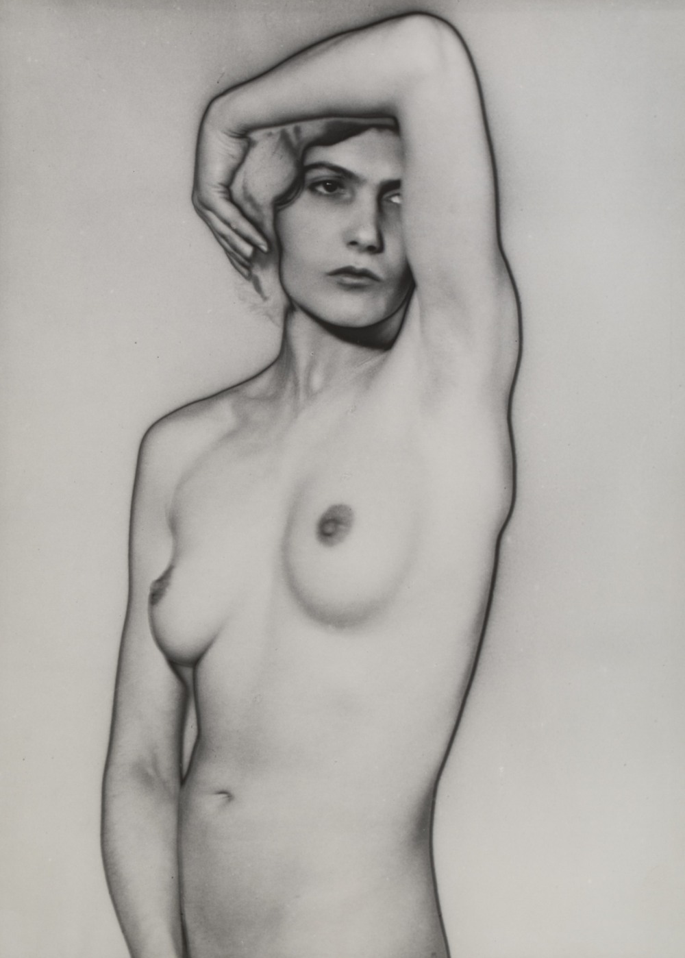 Ева Герцигова ноги