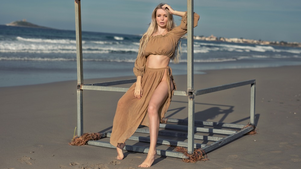 Екатерина Енокаева Photodromm 2020