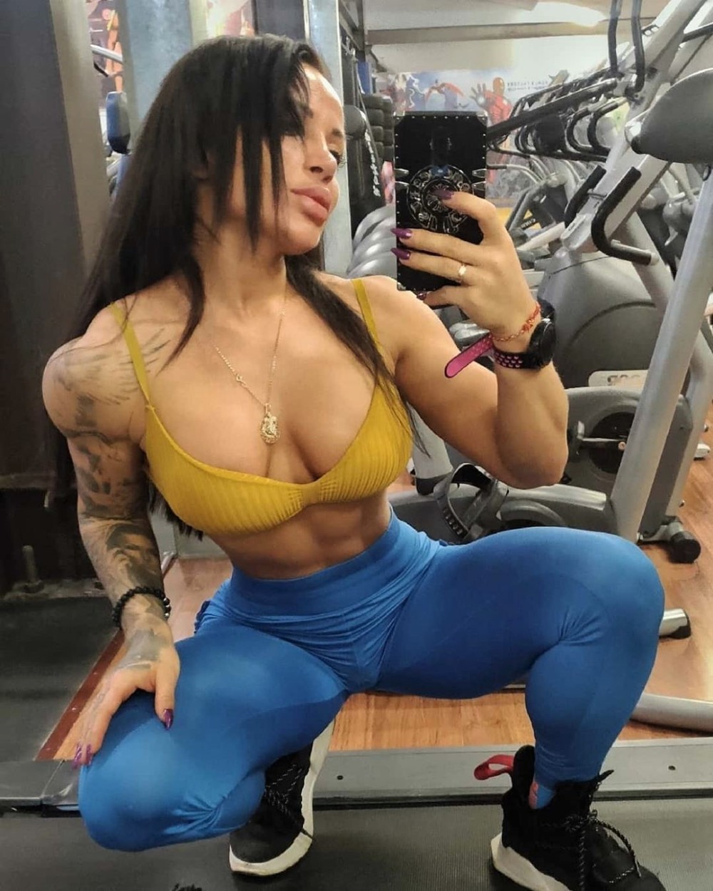 Екатерина Данилова горячие