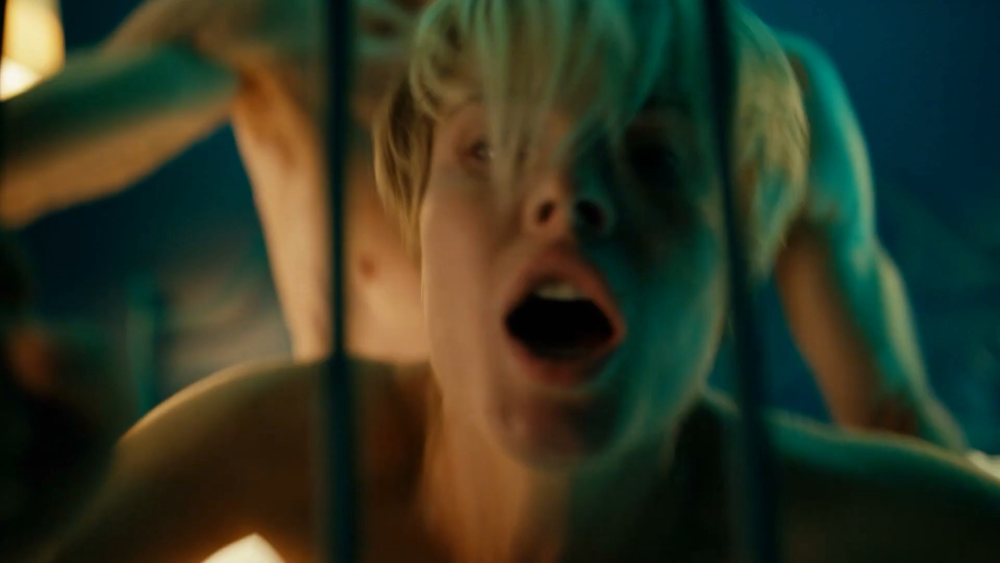 Виктория Маслова Ивановы Ивановы в Нижнем белье