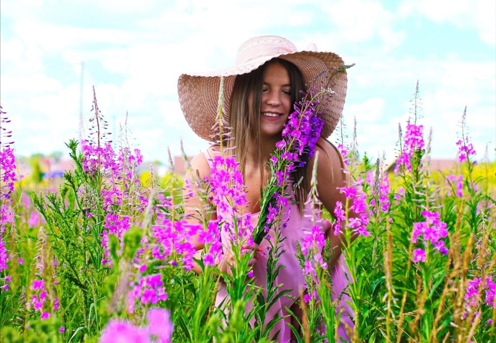 Мисс Максим Мария Автахова