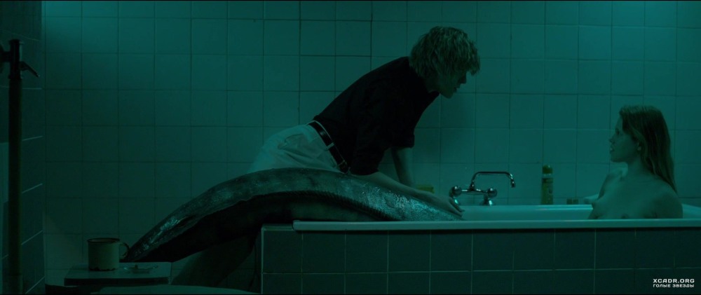 Marta Kowalczyk модель сиськи