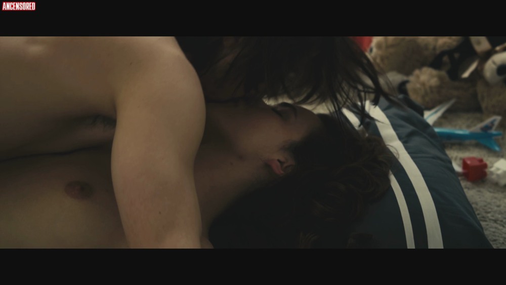 Мария Рябушкина в ванной