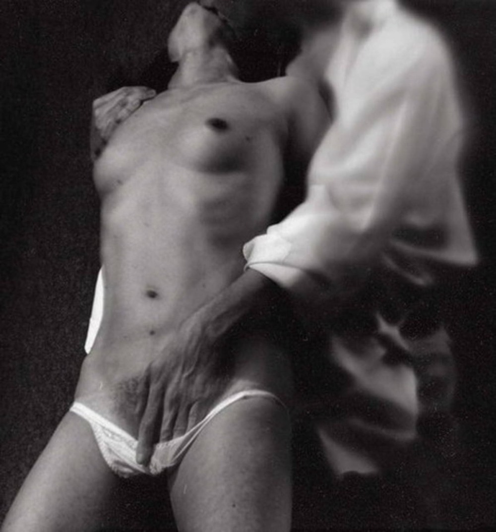 Красивые эротические позы