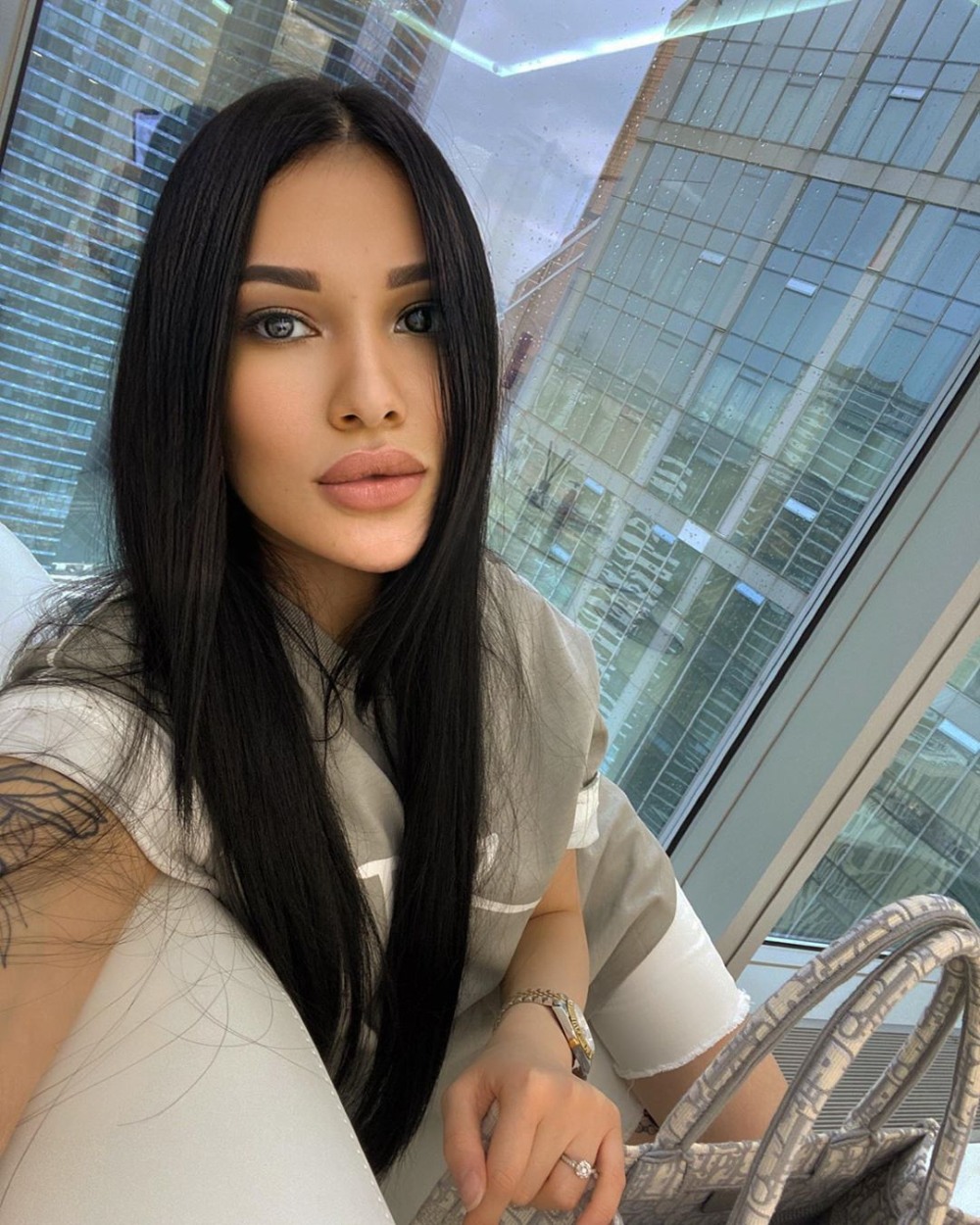 Мелисса рисо Максим