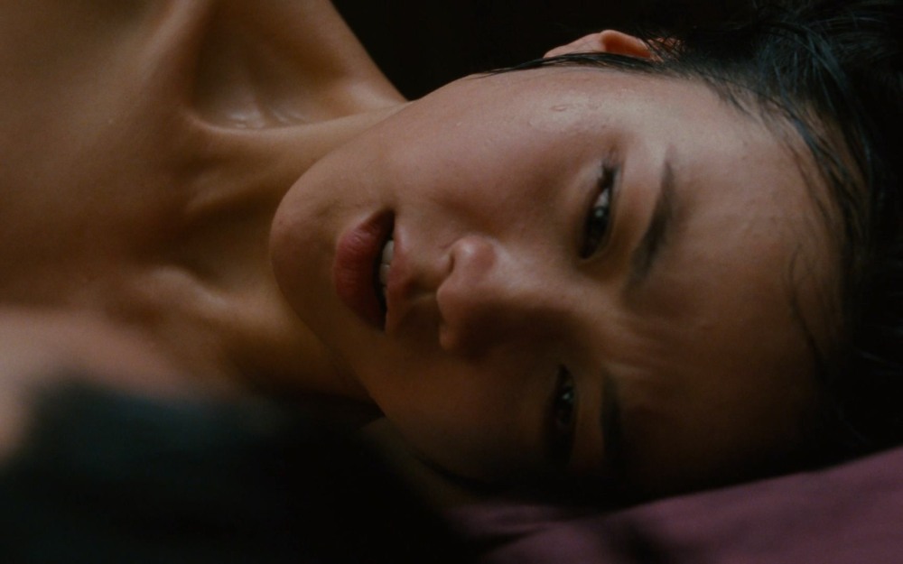 Китайские эротические платья