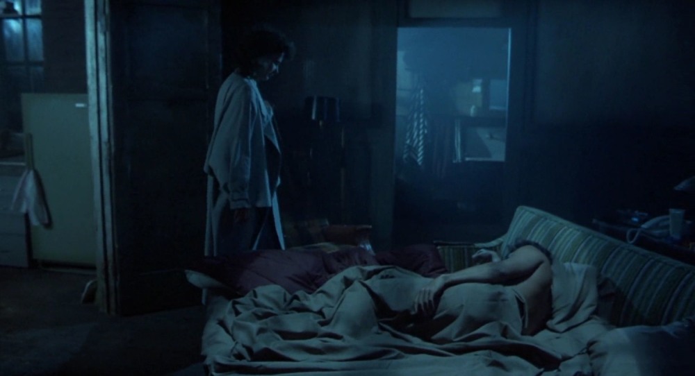 Вероника Муха 1986