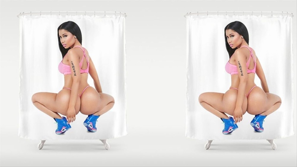 Порнозвезды Оники Минаж